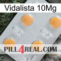 Vidalista 10Mg 24